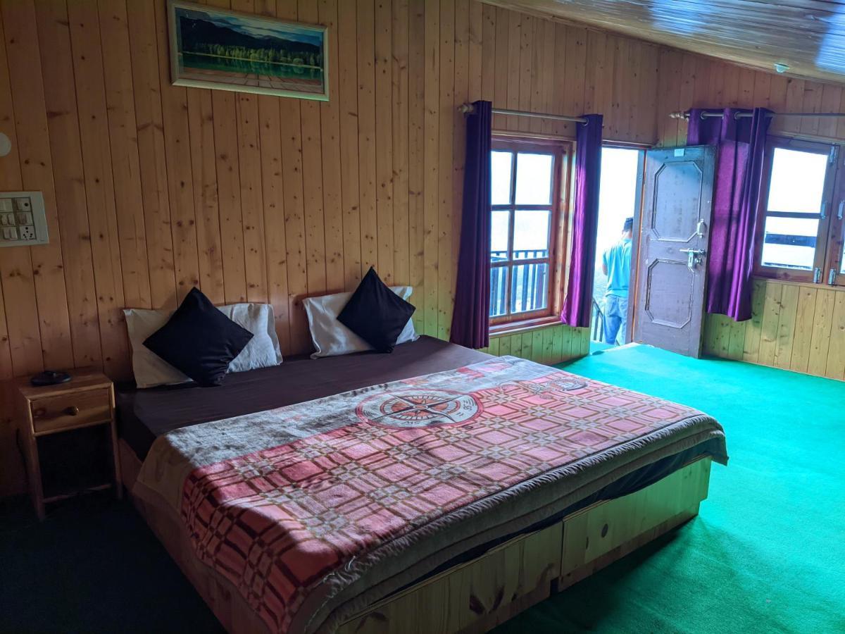 Summer Cottages - Manali (Himachal Pradesh), Manali