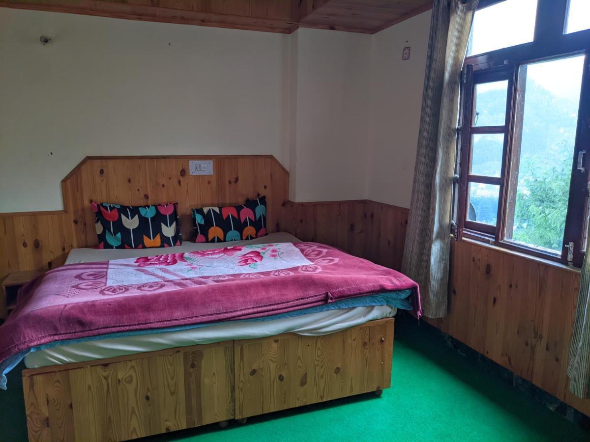 Summer Cottages - Manali (Himachal Pradesh) — Photos 2